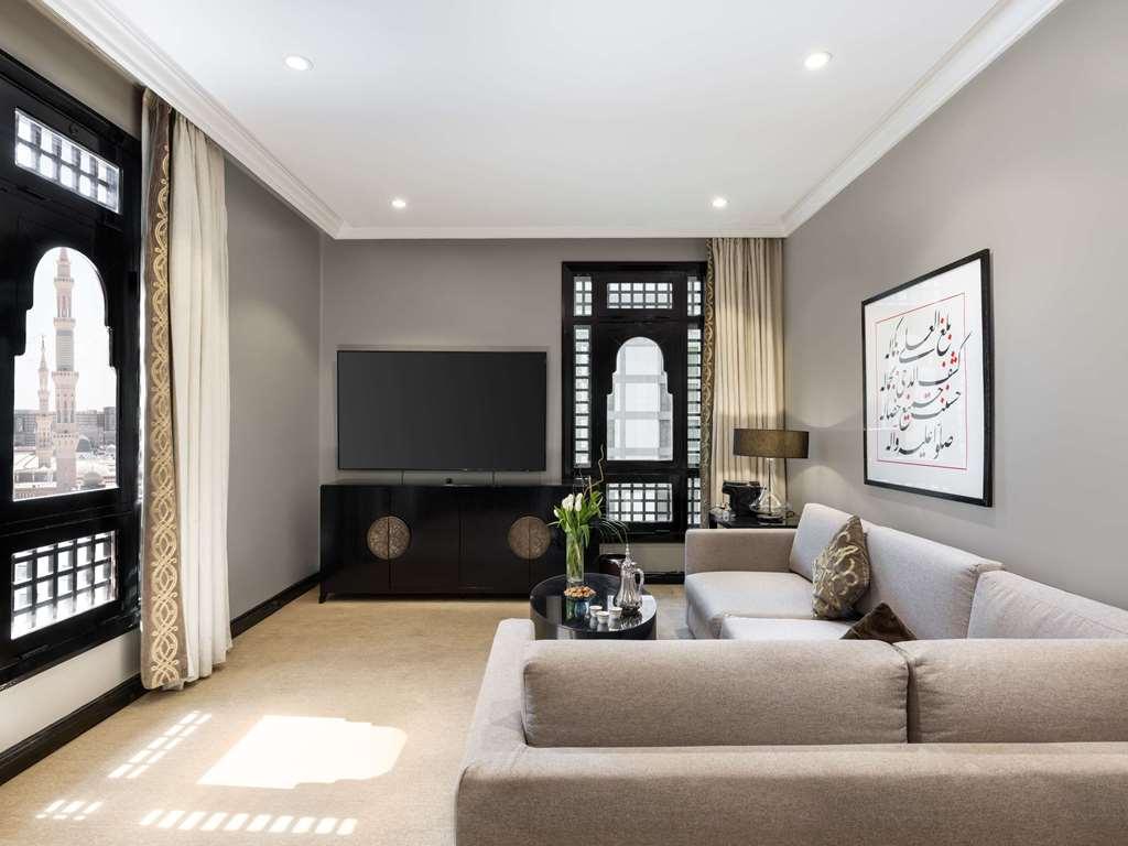 Shahd Al Madinah Hotel Медина Экстерьер фото