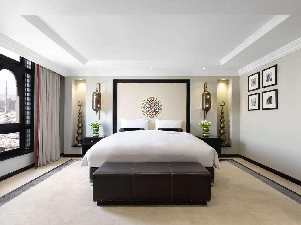 Shahd Al Madinah Hotel Медина Номер фото