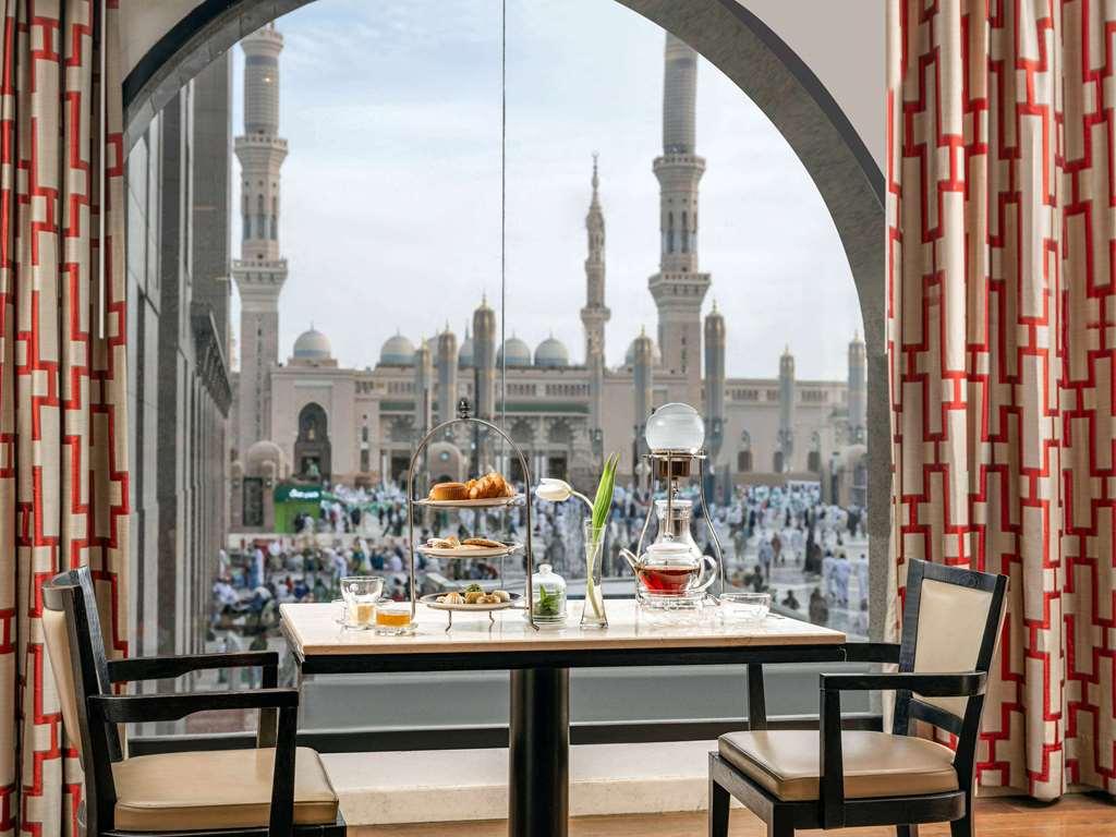Shahd Al Madinah Hotel Медина Экстерьер фото